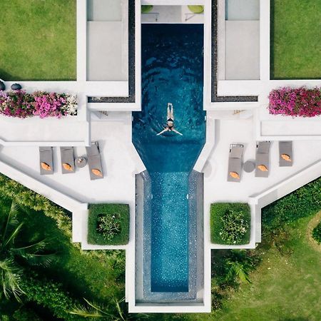 Villa Leelawadee Por Bay Eksteriør bilde